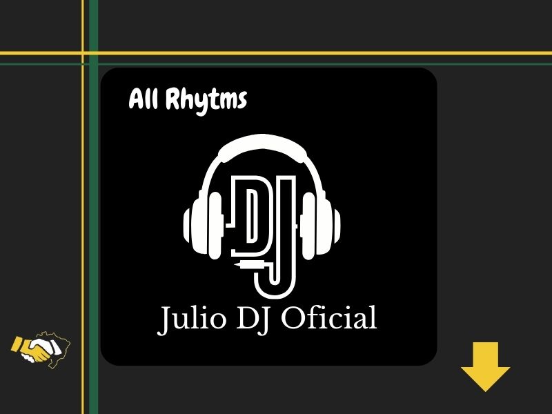 Dj Julio