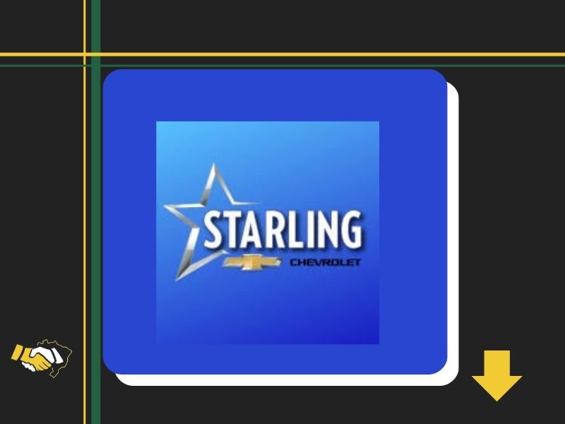 Starling Chevrolet