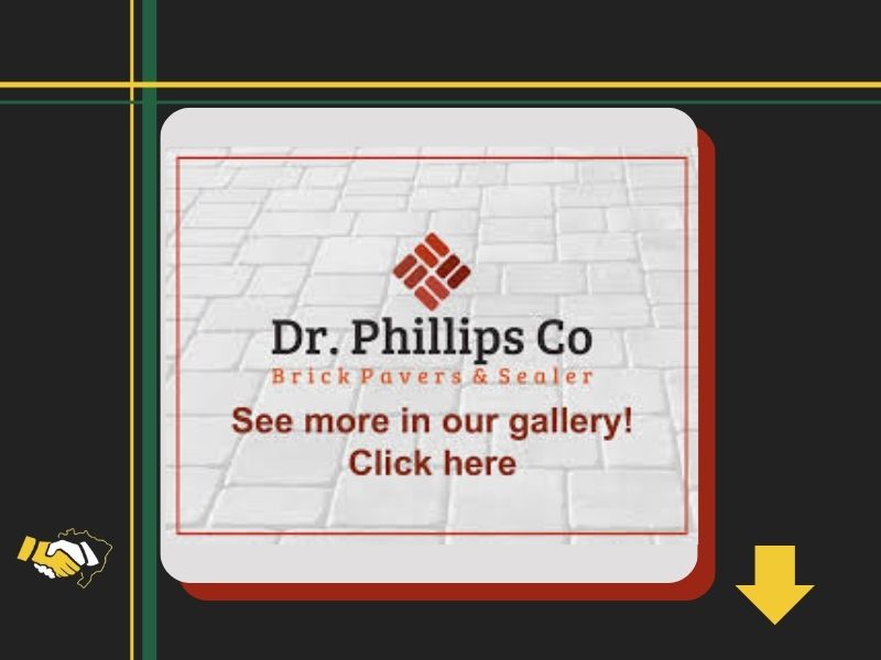 Dr Phillips Construction