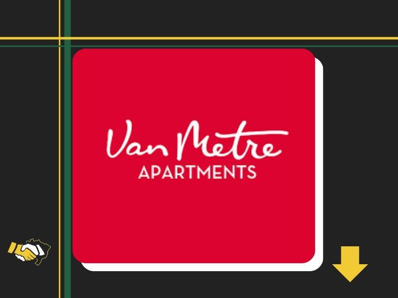 Van Metre Apartments