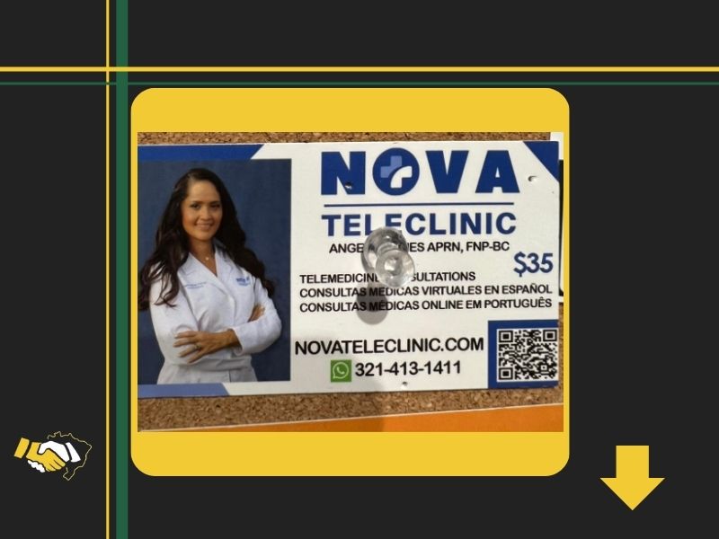 Nova Teleclinic