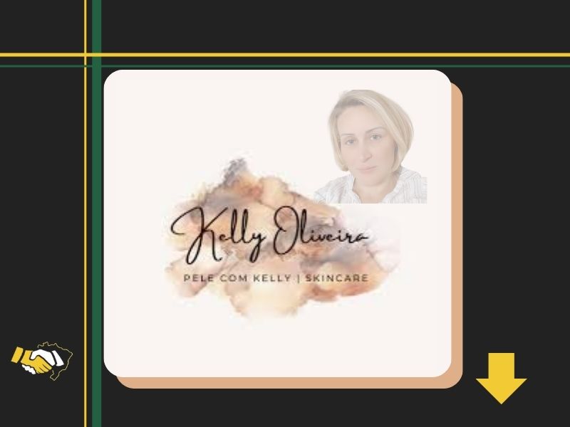 Kelly Oliveira Skincare