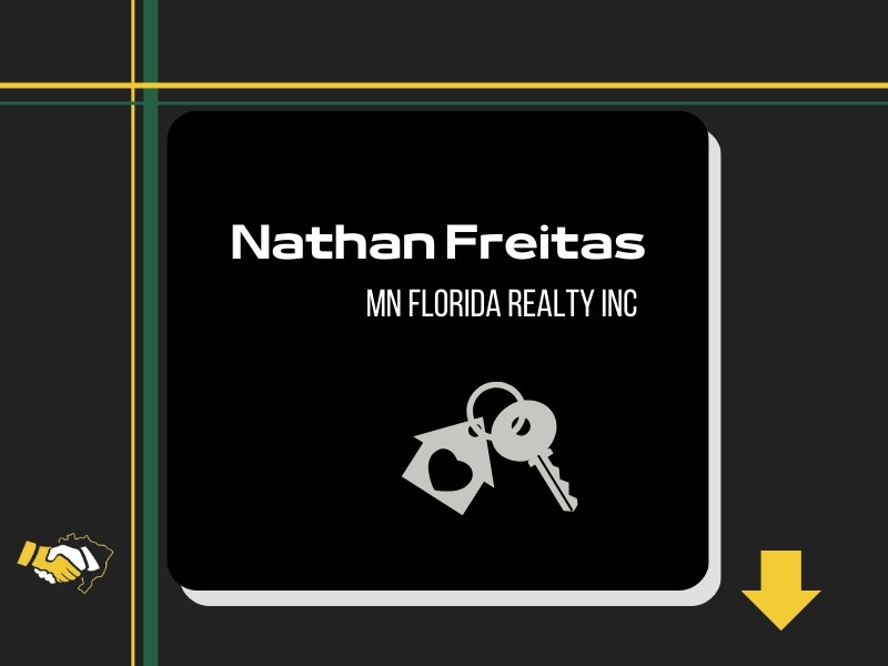 Nathan Freitas Real Estate