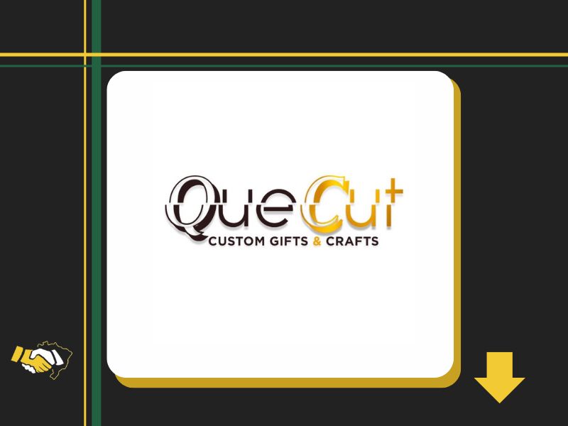 Que Cut Custom Gifts & Crafts