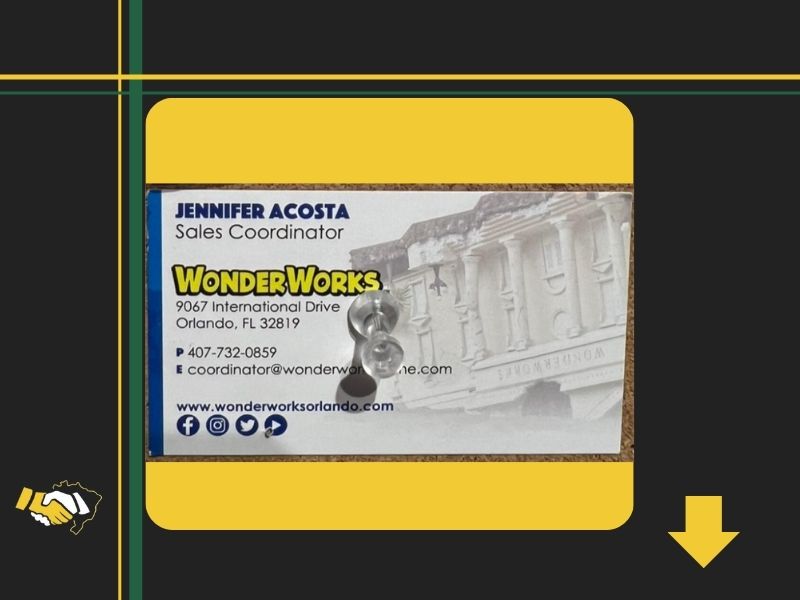 WonderWorks