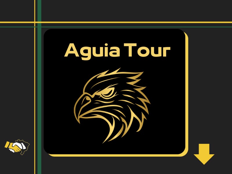 Águia Tour