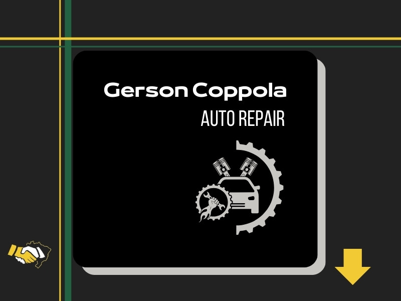 Auto Repair Gerson Coppola