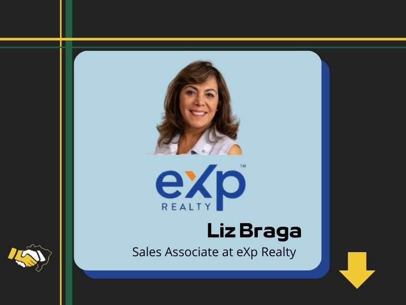 Liz Braga Realtor