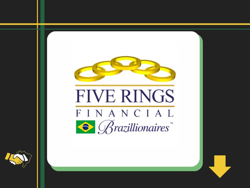 Five Rings Financial