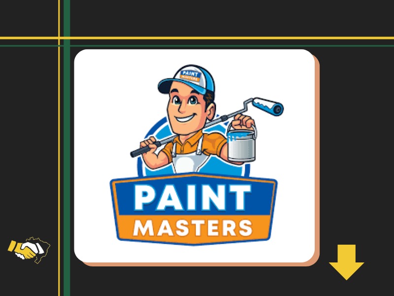 Paint Masters