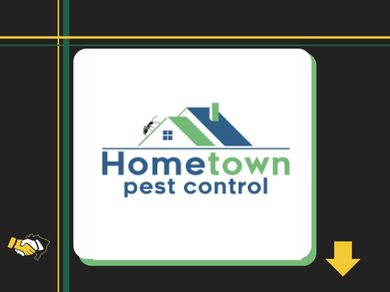 Hometown Pest Control