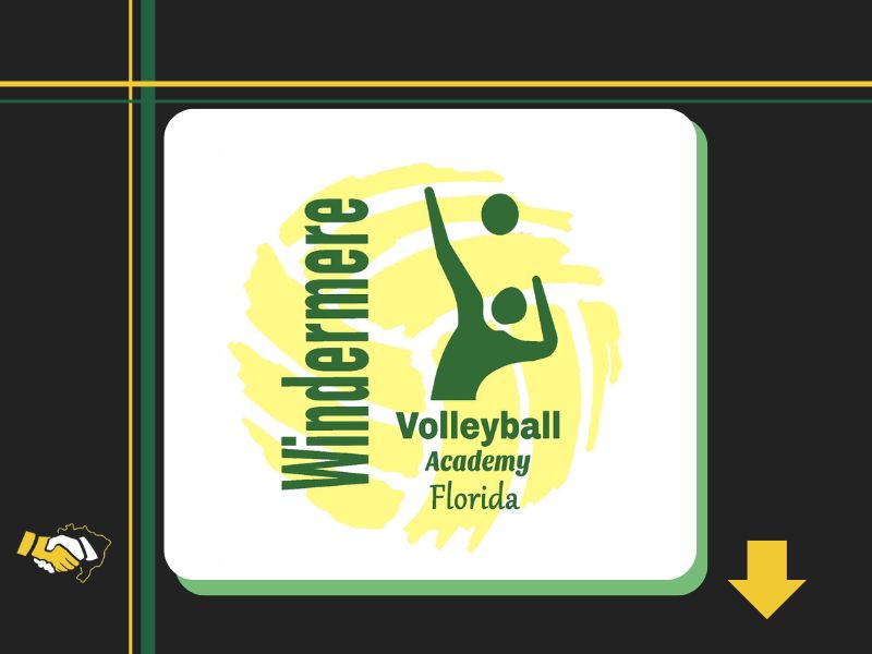 Volleyball Academy