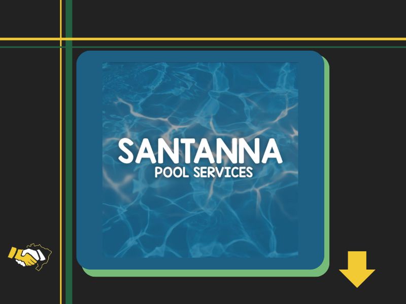 Santanna Pool Services