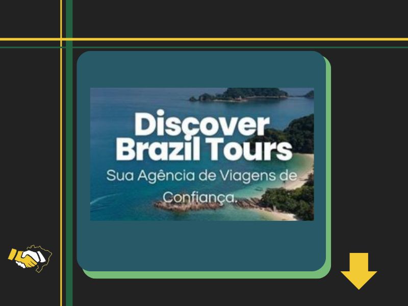 Discover Brazil Tours