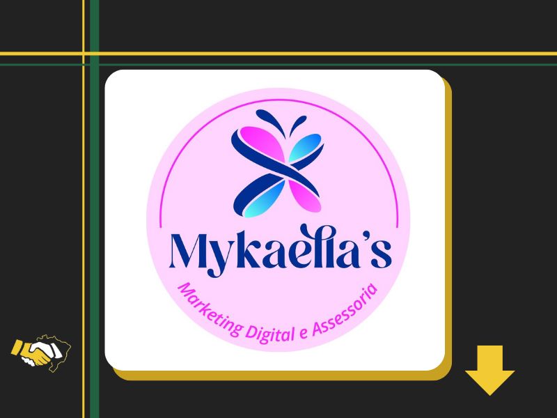 Mykaella Marketing Digital