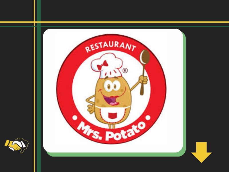 Mrs. Potato