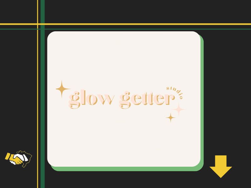 Glow Getter Studio