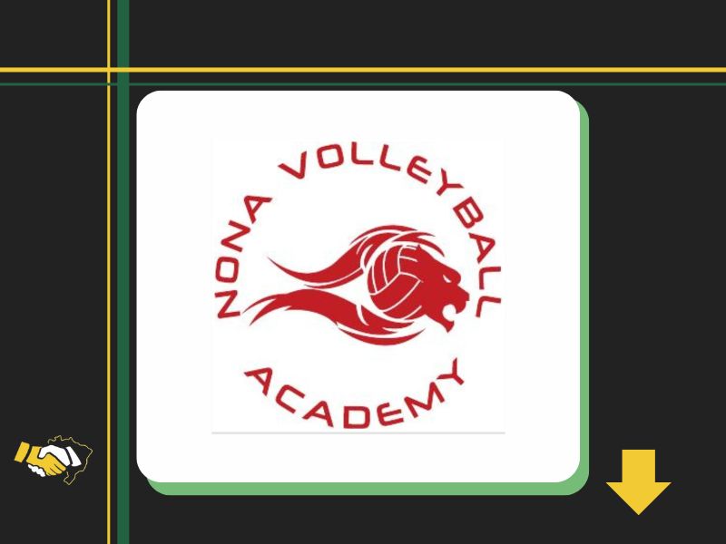 Nona Volleyball Academy