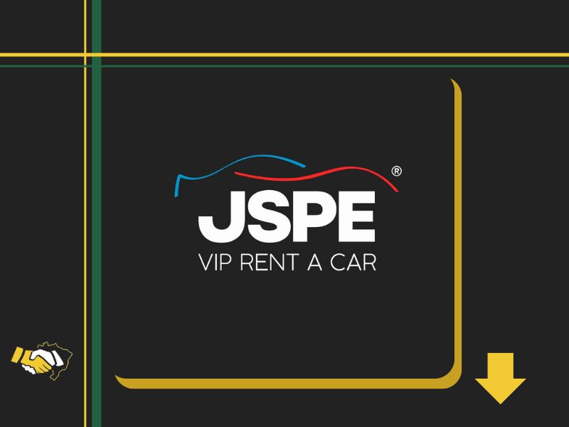 JSPE VIP Rent a Car