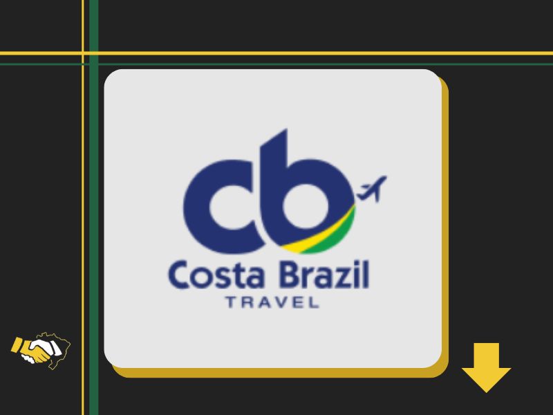 Costa Brazil Travel