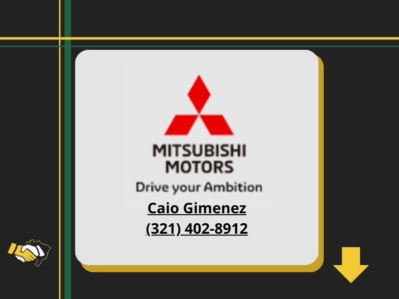 Sport Mitsubishi