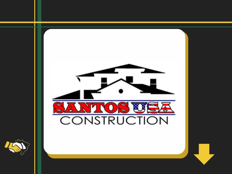 Santos USA Construction