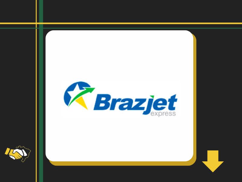 Brazjet Express