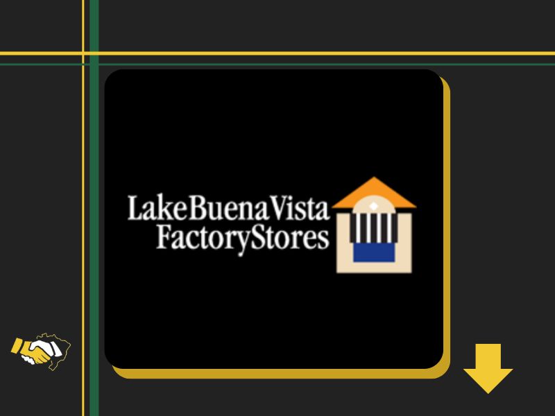 Lake Buena Vista Factory Stores