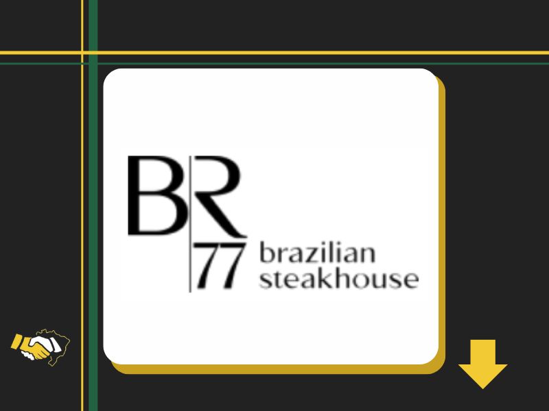 BR 77 Brazilian Steakhouse