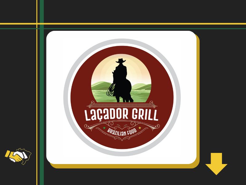 Laçador Grill