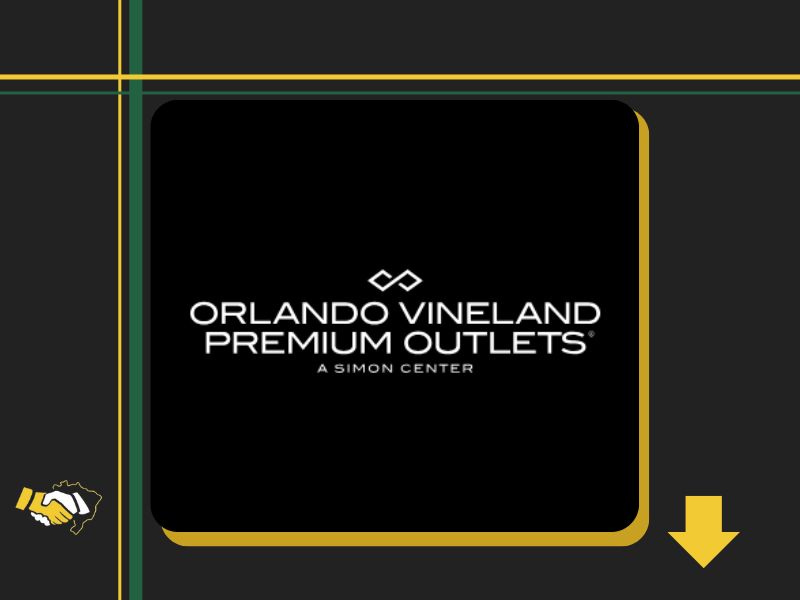 Vineland Premium Outlets