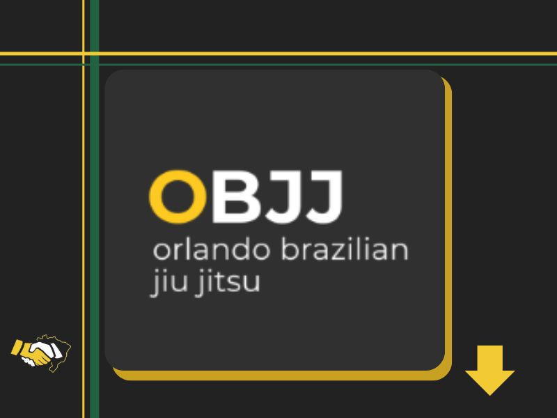 Orlando Brazilian Jiu-Jitsu