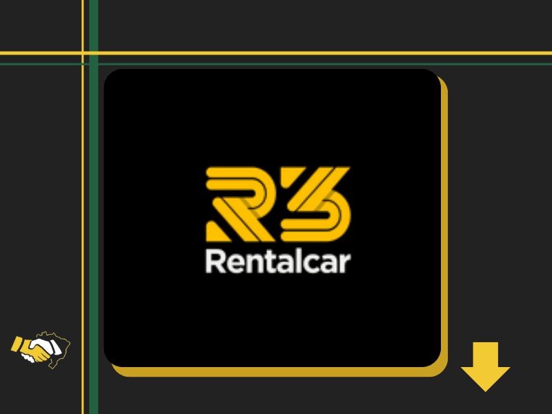 R3 Rental Car