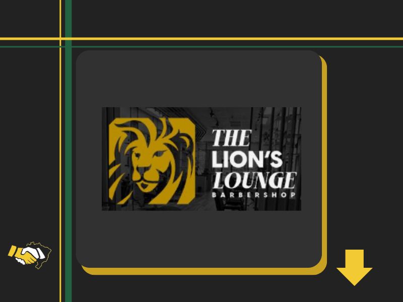 Lion's Lounge