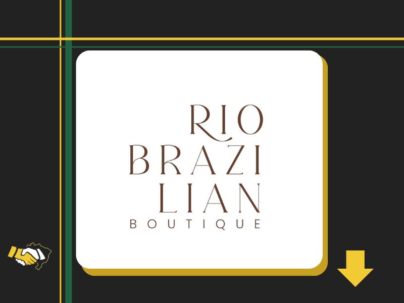 Rio Brazilian Boutique