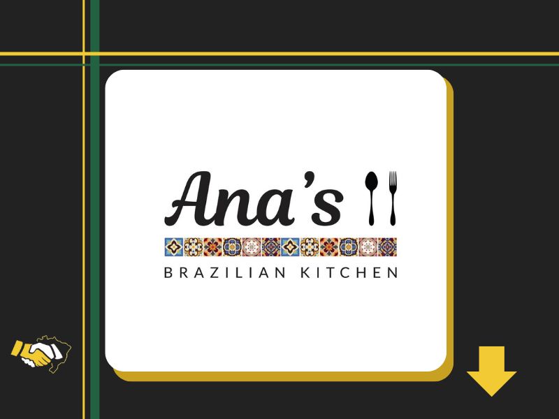 Ana's Brazilian Kitchen