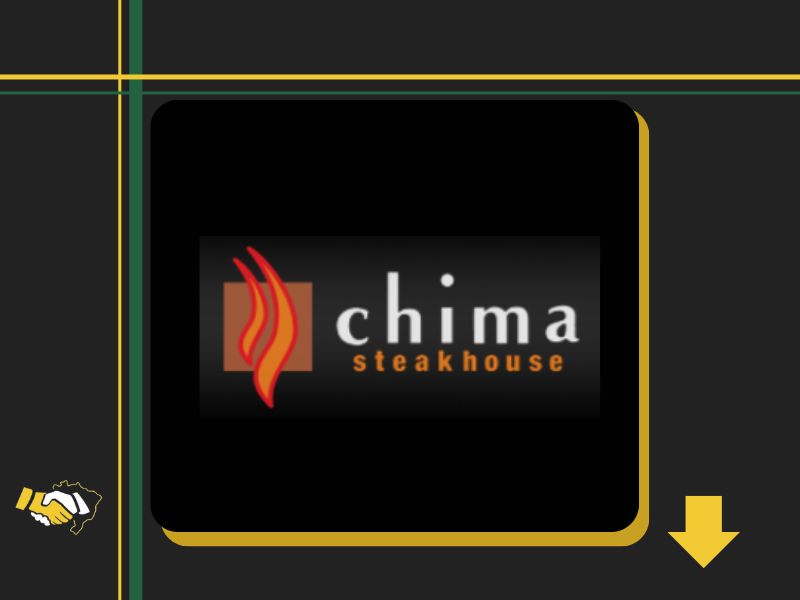 Chima Steakhouse Orlando