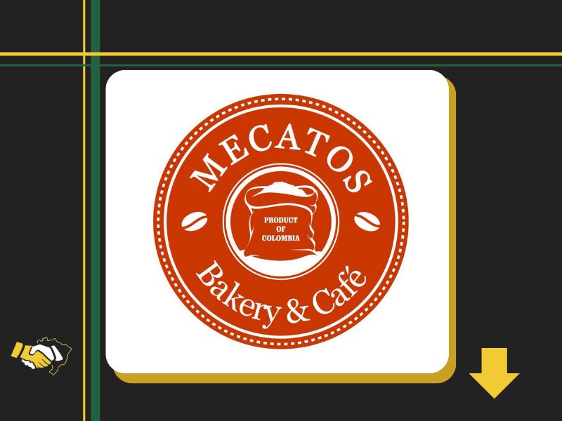 Mecatos Bakery & Cafe