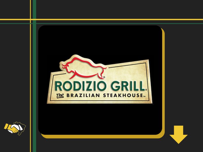 Rodizio Grill Brazilian