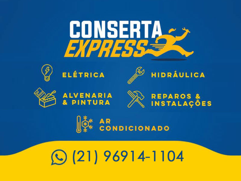 Conserta Express