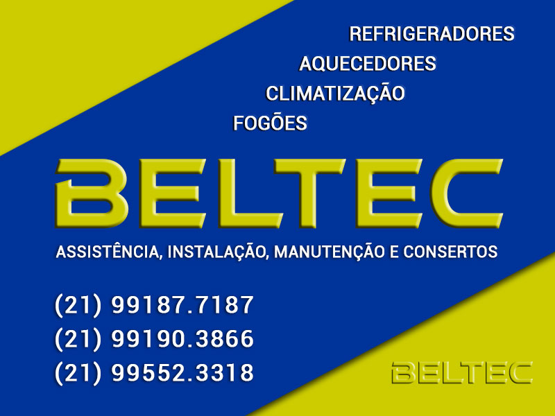 Beltec Fogões e Aquecedores