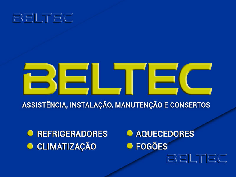 Beltec Fogões e Aquecedores