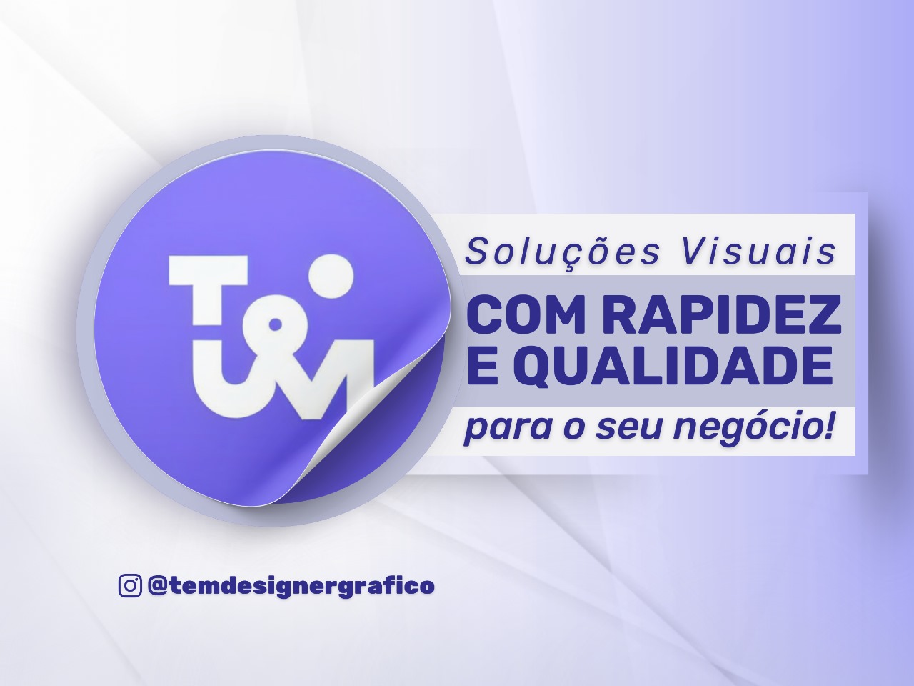 T&M Soluções Digitais