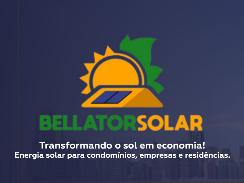 Bellator Solar