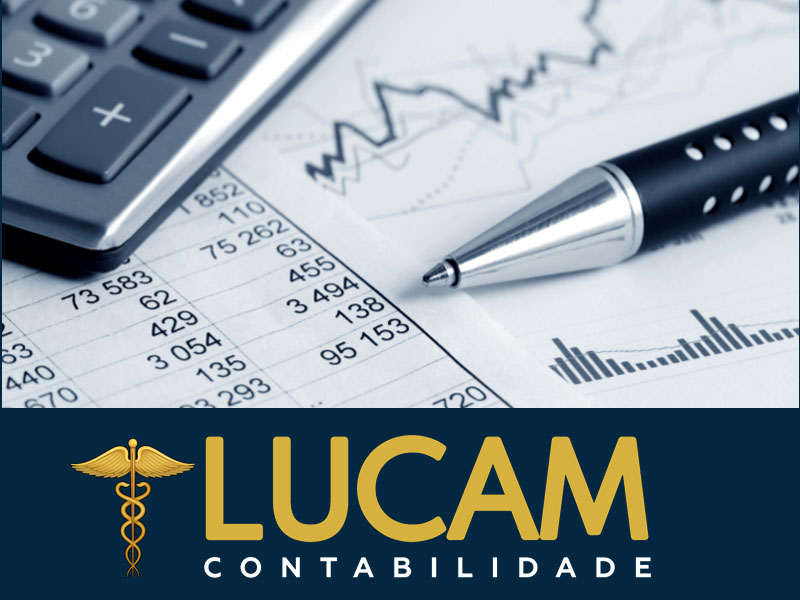 LUCAM Contabilidade