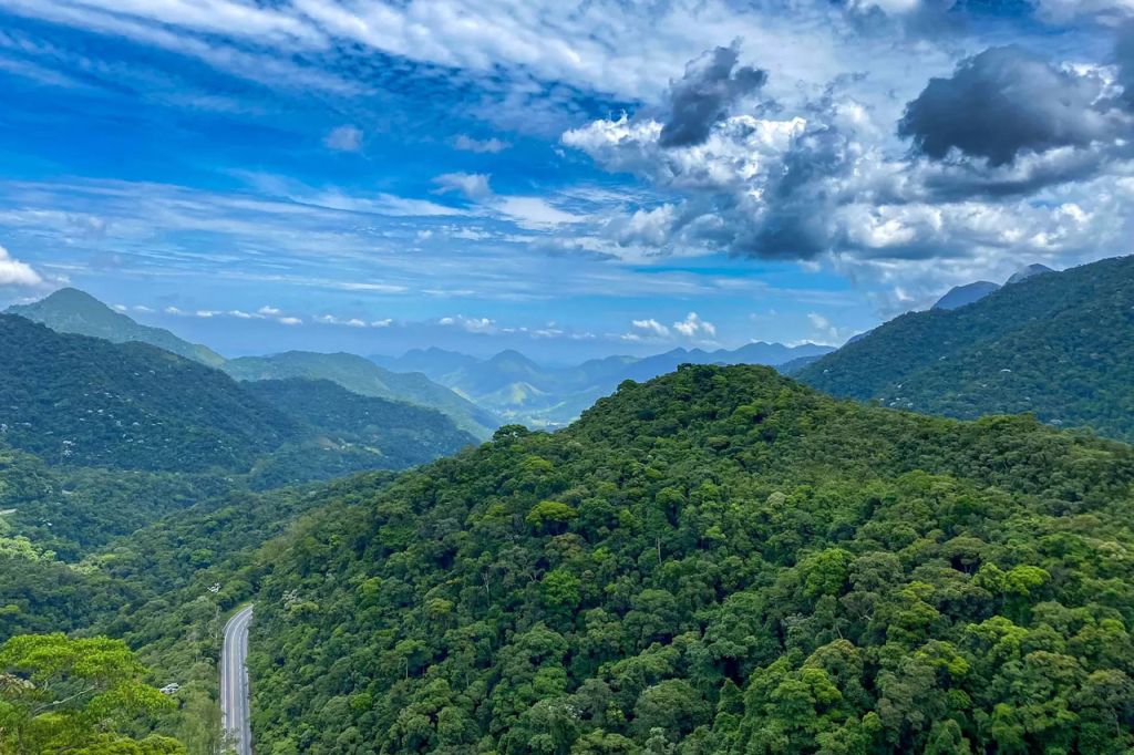 Cachoeiras de Macacu, Rio de Janeiro