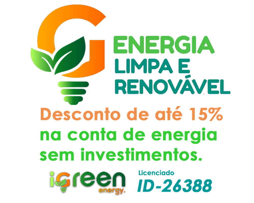 iGreen Energy